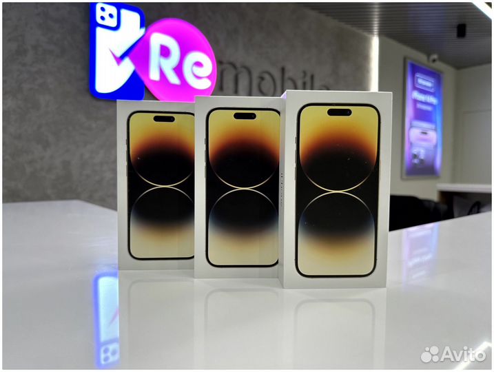 iPhone 14 Pro Max, 1 ТБ