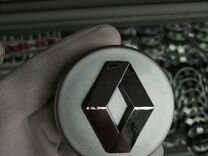 Колпаки заглушки на литые диски Рено Renault