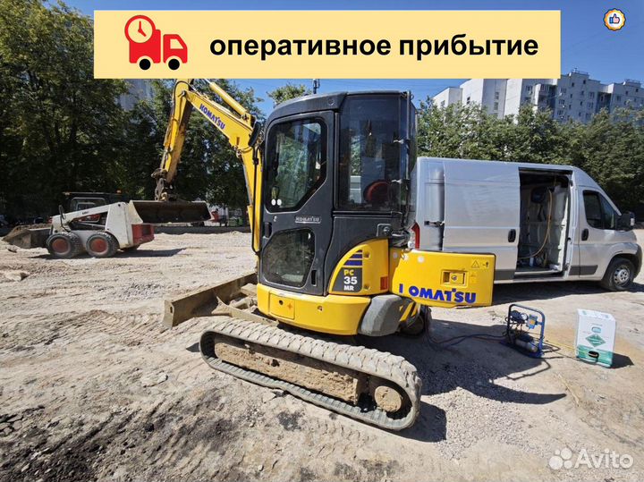 Грузовой шиномонтаж