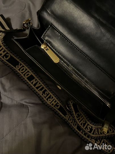 Сумка женская dior