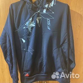 Adidas f50 outlet jacke