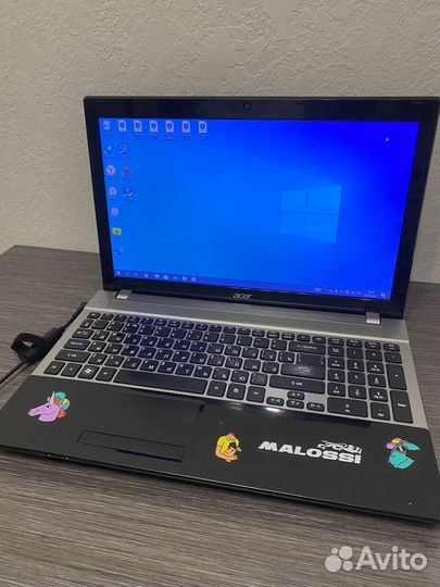 Acer aspire v3 571g