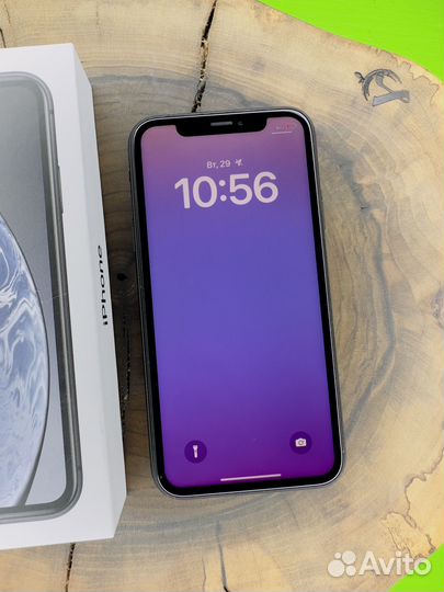 iPhone xr 64gb black(б/у)
