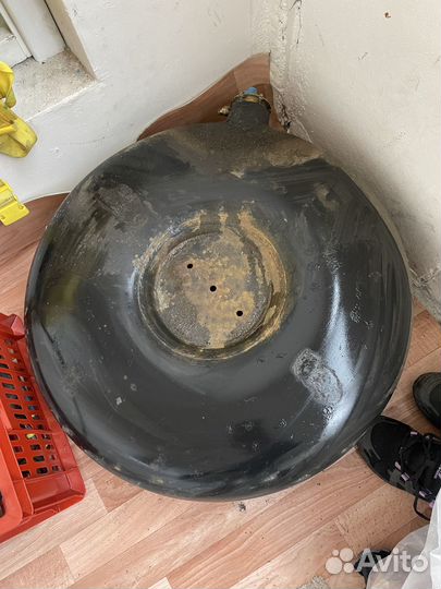 Газовое оборудование на авто