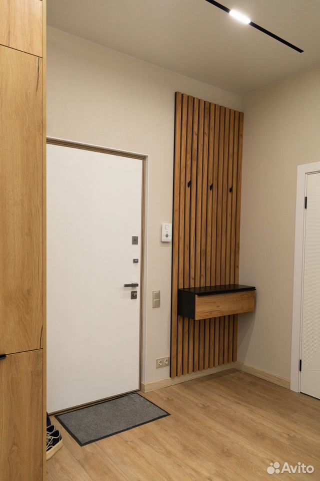 2-комнатная квартира, 41 м² — фото 5