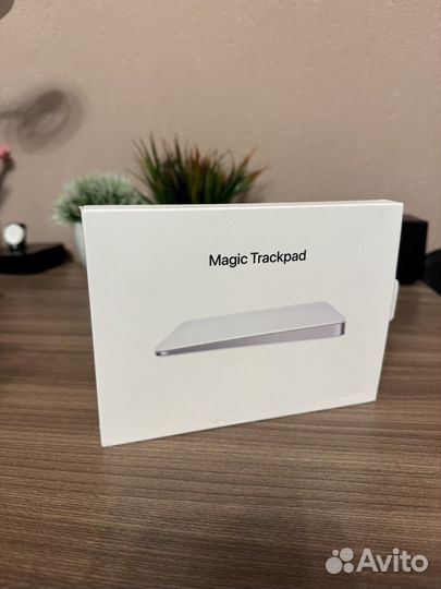 Apple magic trackpad A1535
