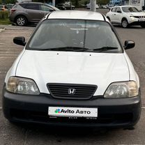 Honda Partner 1.3 AT, 1999, 308 500 км, с пробегом, цена 269 000 руб.