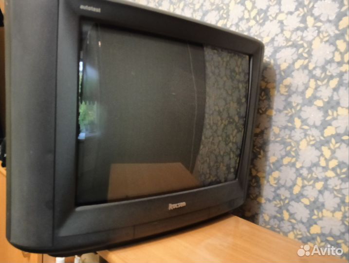 Телевизор Rolsen Б/У