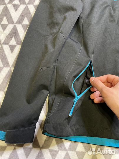 Gorpcore Куртка Lafuma ClimaActive Оригинал