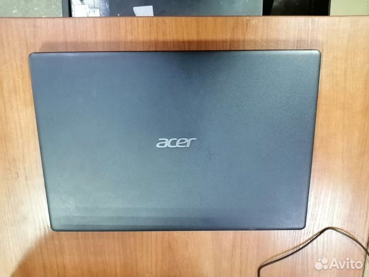 Ноутбук Acer N19H1 EX215-31-P5LC N4020 /8Gb/256Gb