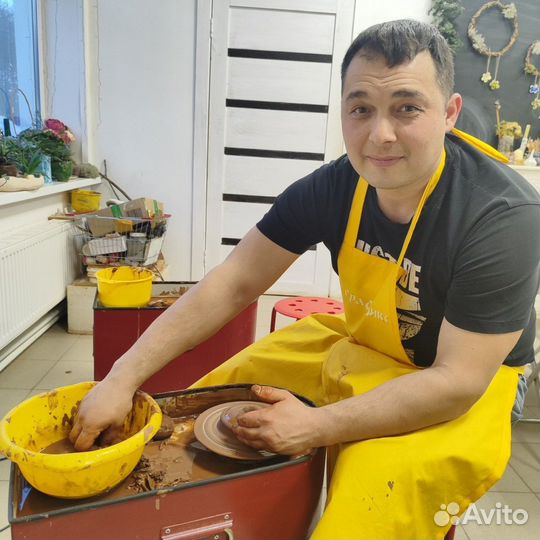 Занятия для детей
