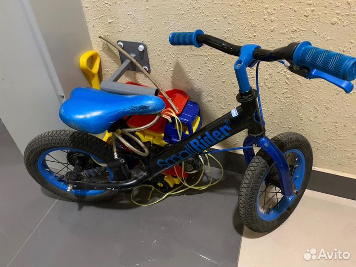 Беговел детский