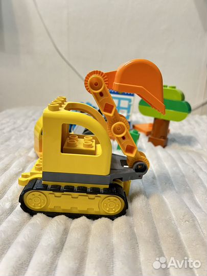 Набор lego duplo