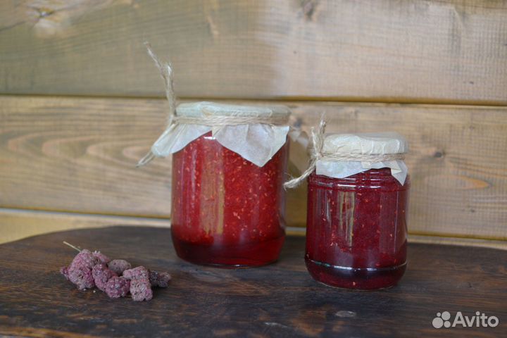 Домашнее варенье