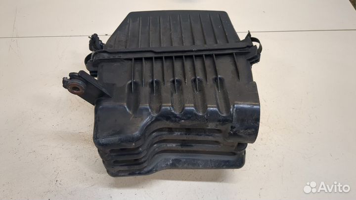 Корпус воздушного фильтра Hyundai Santa Fe, 2007