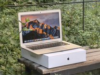 Macbook air 13 активация 2019 полный комплект