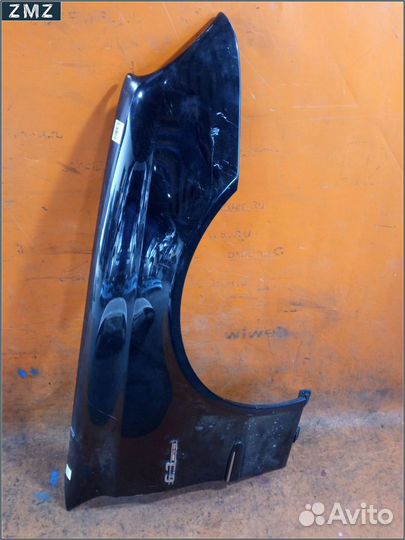 Крыло переднее A2118800818, A2118801418, BZ10027AR