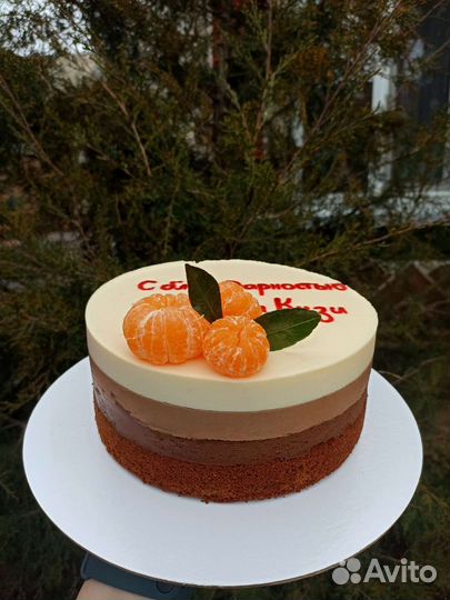 Домашние сладости