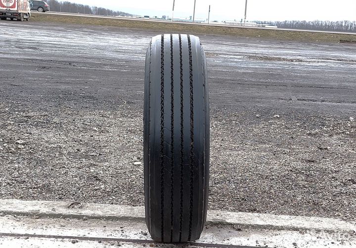 Автошина 295/80R22.5 Westlake cr976A artd: 1011-4