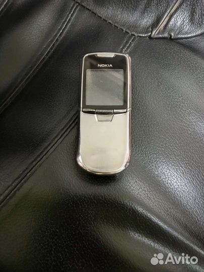 Телефон Nokia 8800