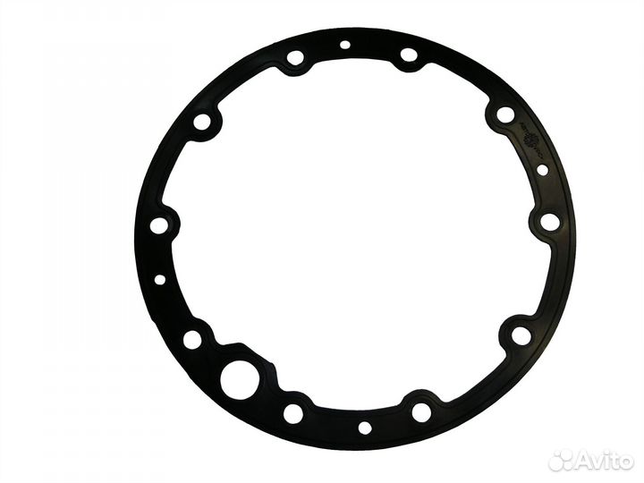 Прокладка крышки колесной передачи бо (Авторесурс)