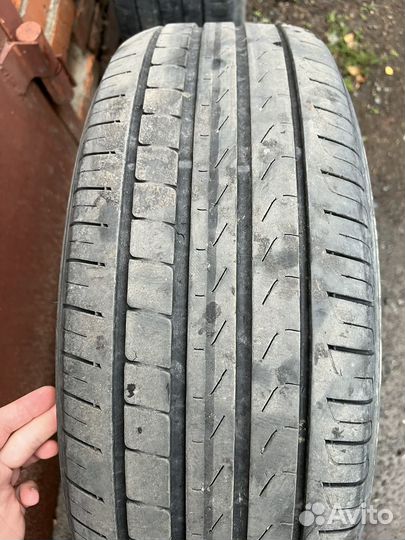 Pirelli Scorpion Verde 215/65 R17