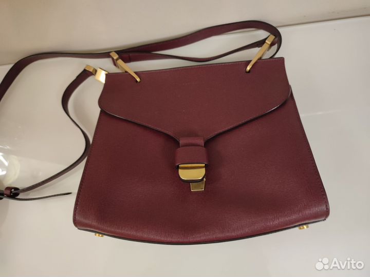 Сумка coccinelle firenze