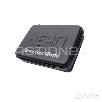 Кейс Hero для экшн камеры (средний)