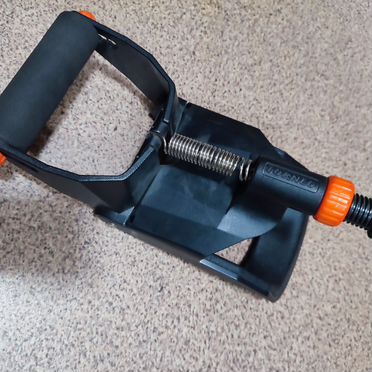 Тренажер для запястья и предплечья