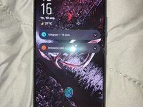 ASUS ROG Phone 5s, 12/128 ГБ