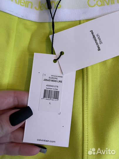 Комплект Calvin Klein оригинал