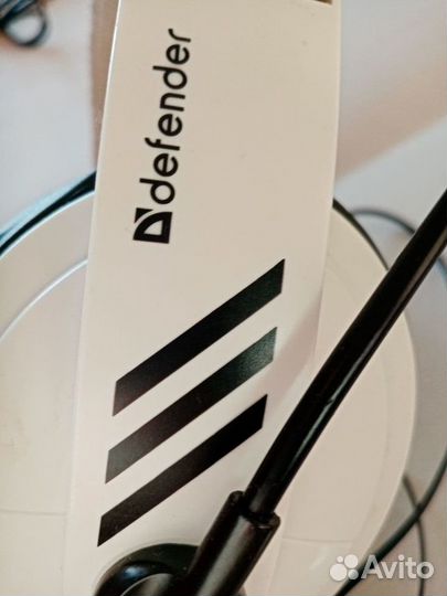 Продам наушники