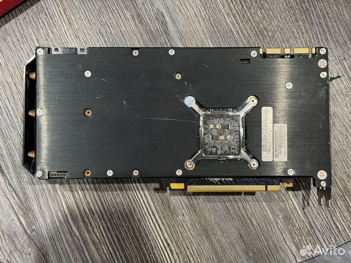 Видеокарта Palit GeForce GTX 1080 Ti jetstream