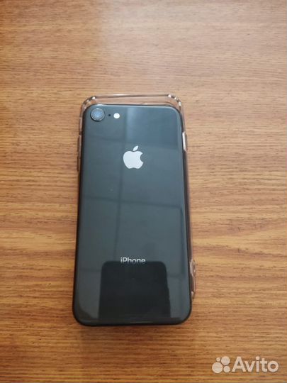 iPhone 8 64 gb обмен