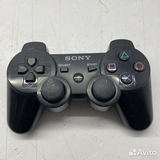 Игровая приставка Sony Play Station 3 160