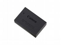 Аккумулятор Canon LP-E17 для EOS 77D, 800D, 750D/7