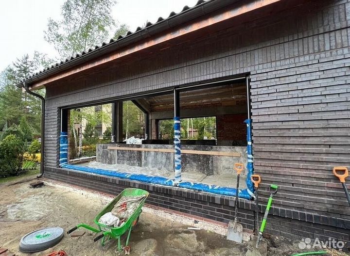 Ригельный кирпич 8 сортировка