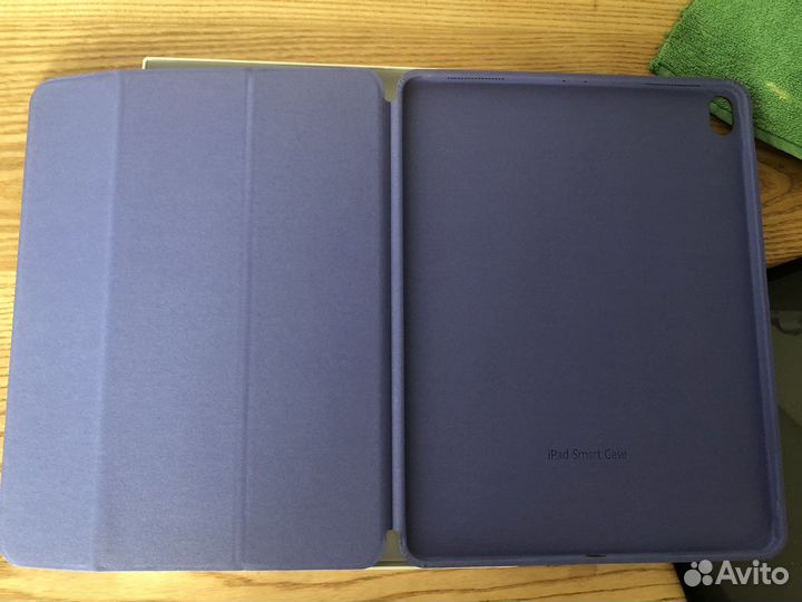 Smart-чехол iPad Pro 9,7