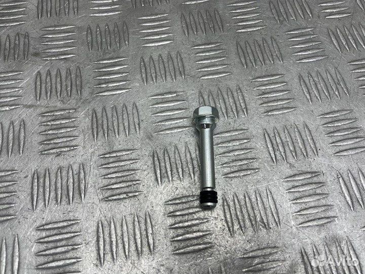 Направляющая суппорта Kia Optima 4 G4KJ 2018