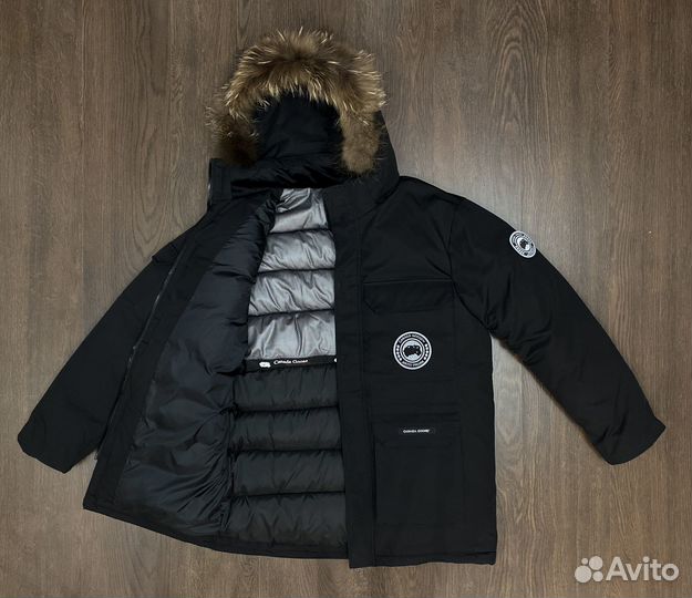 Куртка Canada Goose