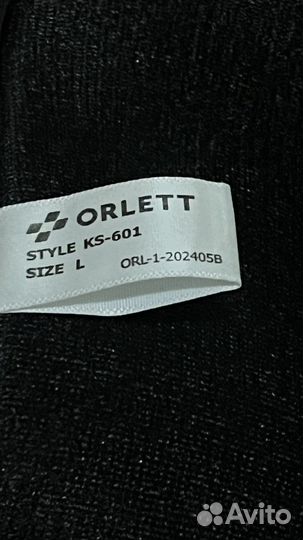 Тутор на коленный сустав orlett