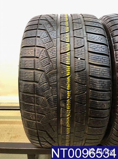 Pirelli Winter Sottozero 240 Serie II 295/35 R19 100V