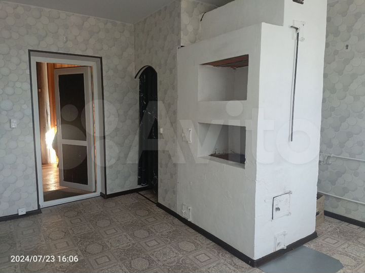 1-к. квартира, 29,5 м², 2/2 эт.