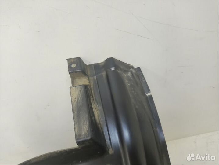 Подкрылок передний правый Bmw X3 G01 2017