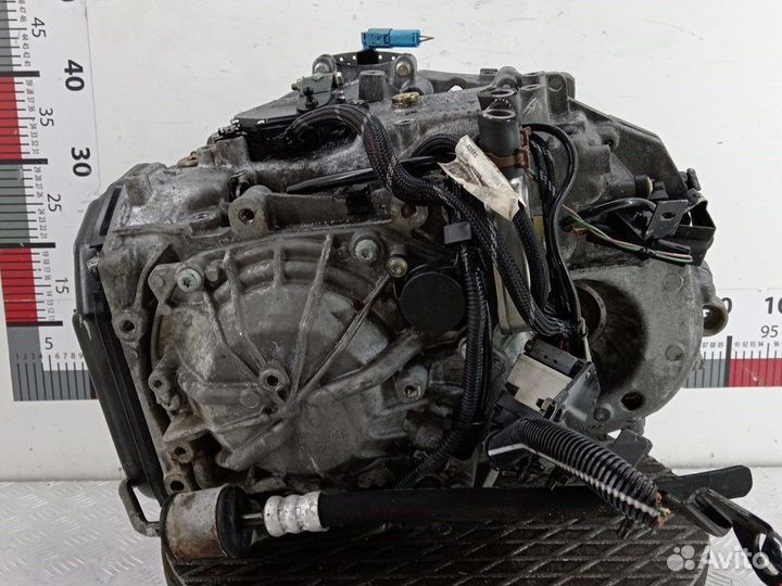 Кпп для Renault Scenic 1