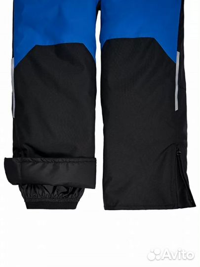 Комбинезон детский зимний 92