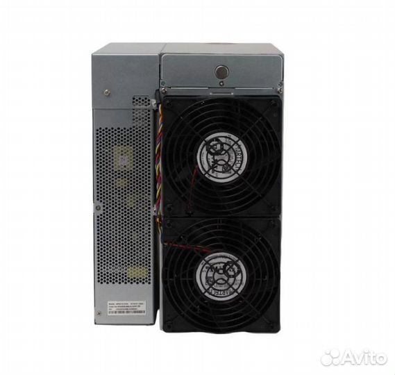 Асик майнер Bitmain Antminer S19J PRO 104 TH/s NEW