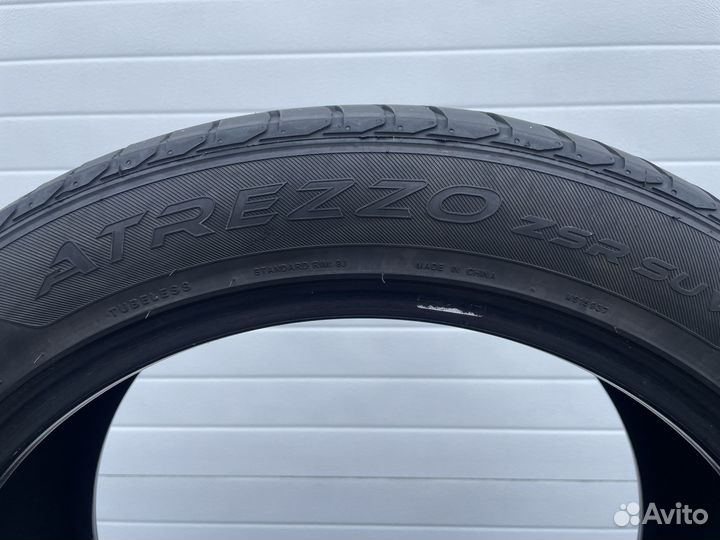 Sailun Atrezzo ZSR 275/45 R21 110Y