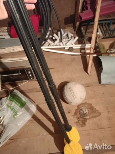 Надувная лодка