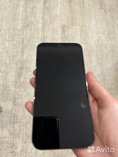 iPhone 12 Pro Max, 256 ГБ